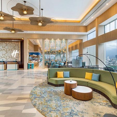 Holiday Inn Lampung Bukit Randu By Ihg Bandar Lampung Dış mekan fotoğraf
